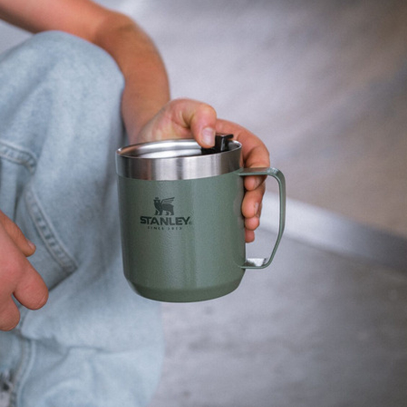 Stanley Everyday 350 ml Campingbecher - Bild 4