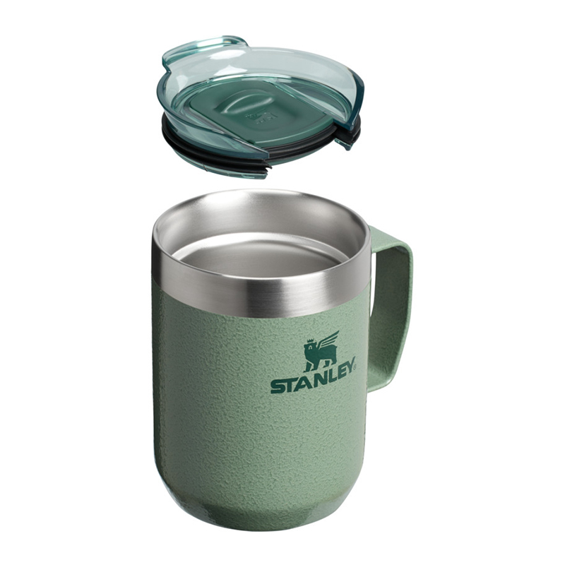Classic Legendary Camp Mug - 236 ml - Bild 2