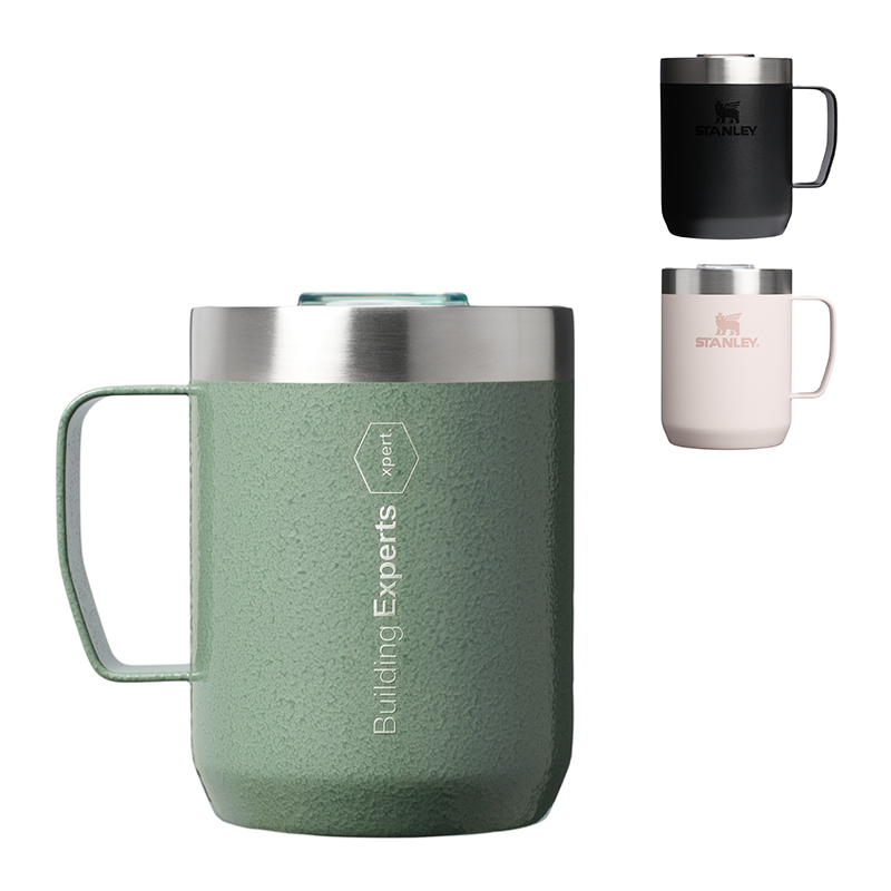 Classic Legendary Camp Mug - 236 ml