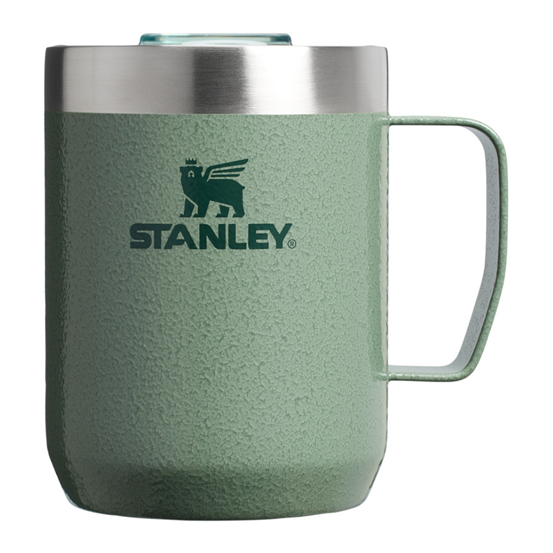 Classic Legendary Camp Mug - 236 ml - Bild 4
