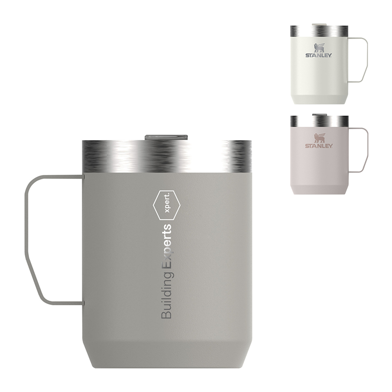 Classic Legendary Camp Mug - 236 ml