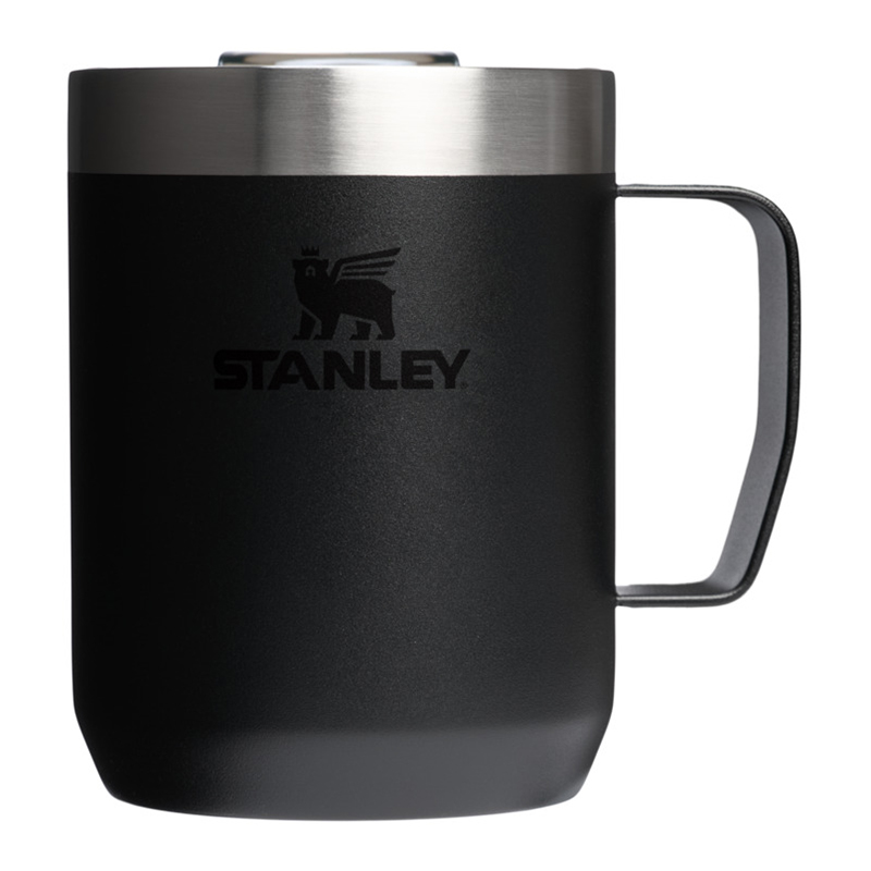 Classic Legendary Camp Mug - 236 ml - Bild 6