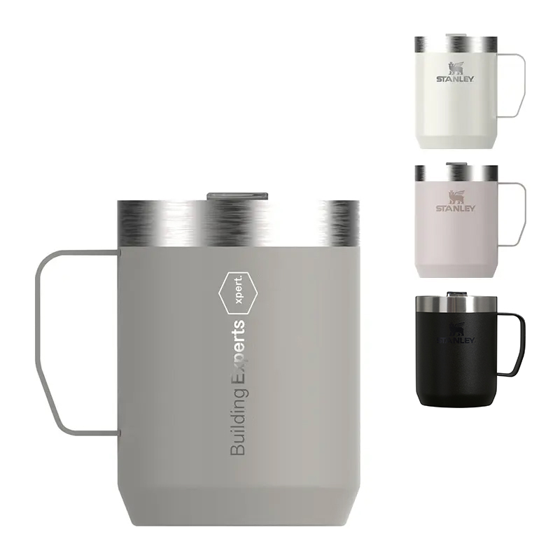 Classic Legendary Camp Mug - 236 ml