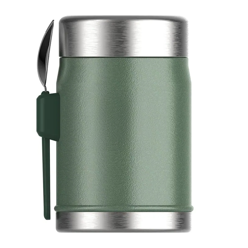 Stanley Classic Legendary Food Jar + Spork - Bild 2