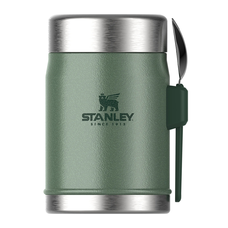 Stanley Classic Legendary Food Jar + Spork - Bild 6