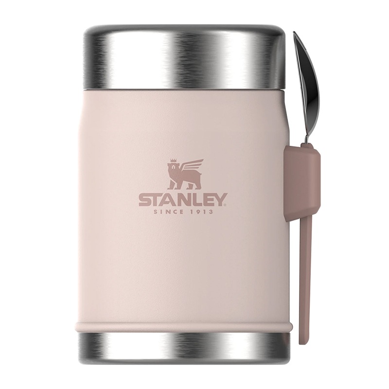 Stanley Classic Legendary Food Jar + Spork - Bild 8