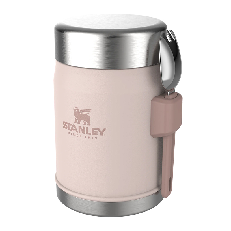 Stanley Classic Legendary Food Jar + Spork - Bild 5