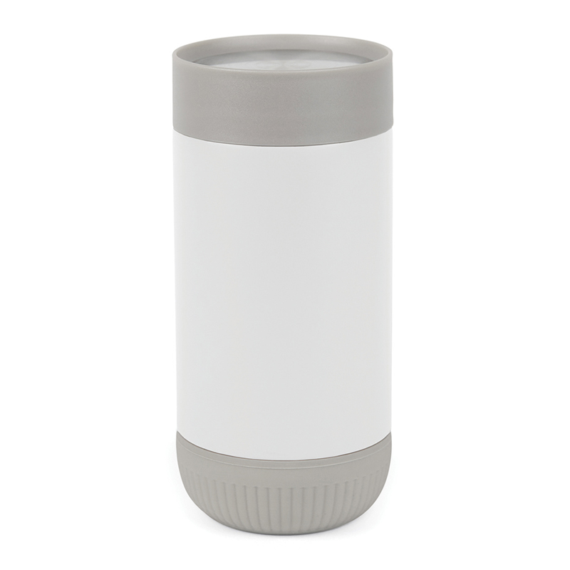 Thermobecher mit Druckknopf - Bild 6