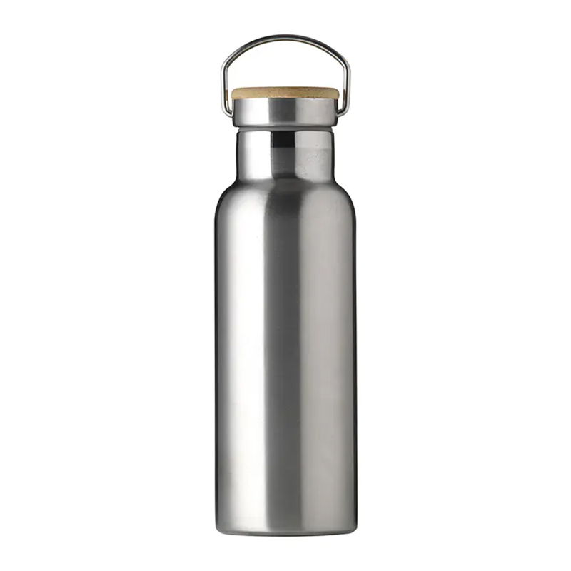 Thermosflasche recycelt 500 ml - Bild 6