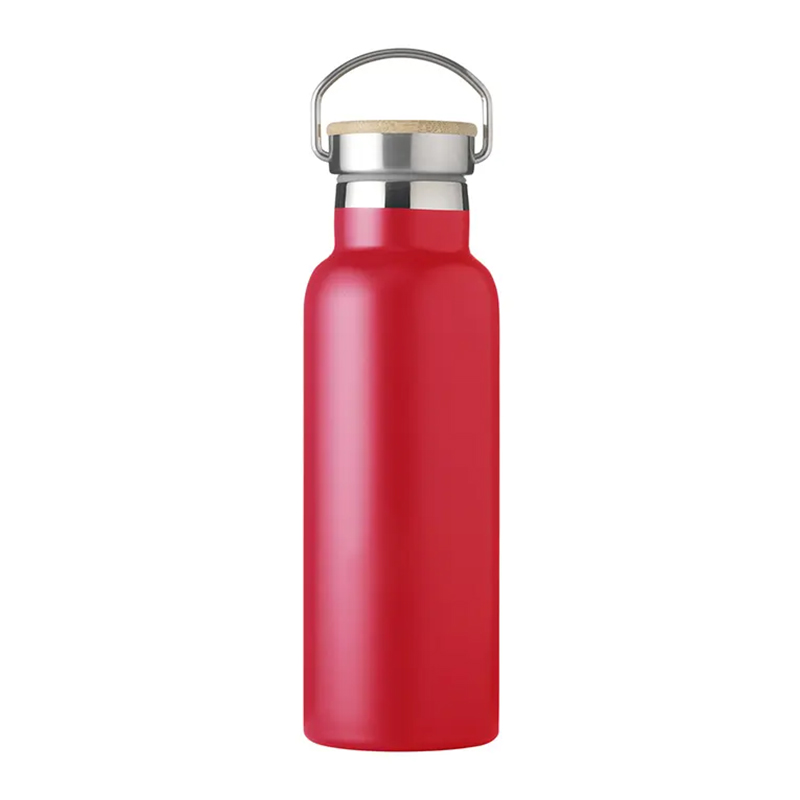 Thermosflasche recycelt 500 ml - Bild 4