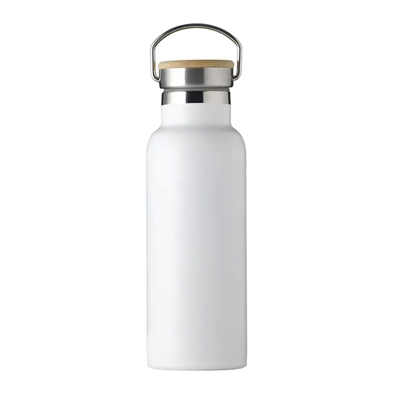 Thermosflasche recycelt 500 ml - Bild 5