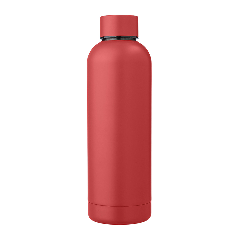 Thermosflasche matt - Bild 8