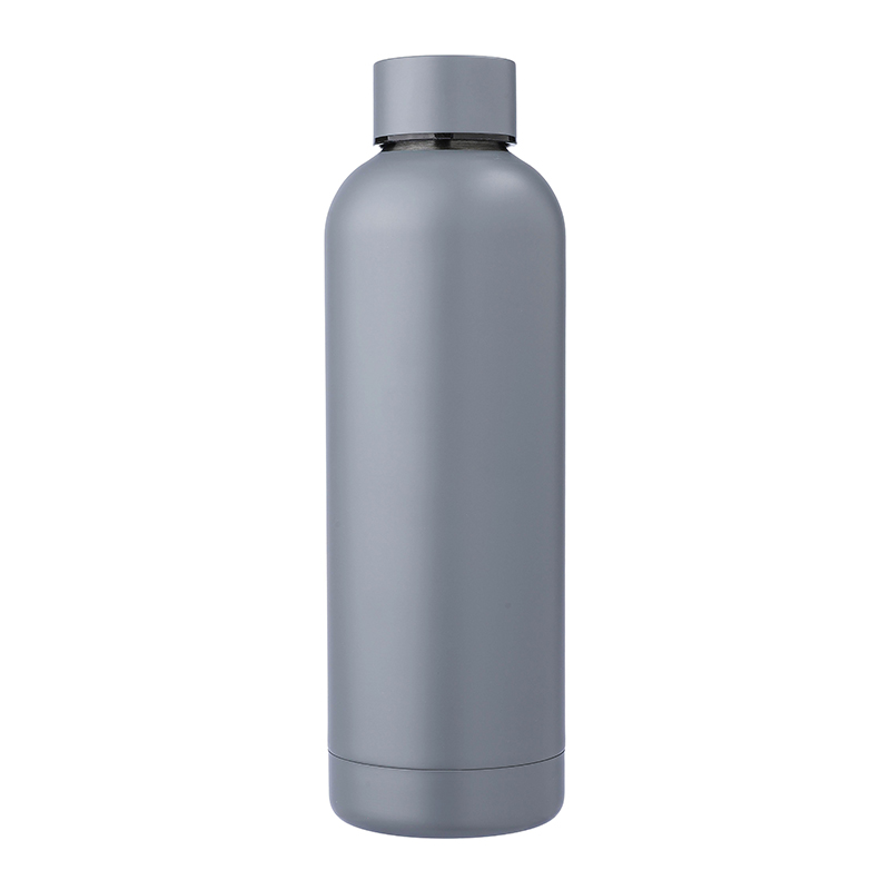 Thermosflasche matt - Bild 7