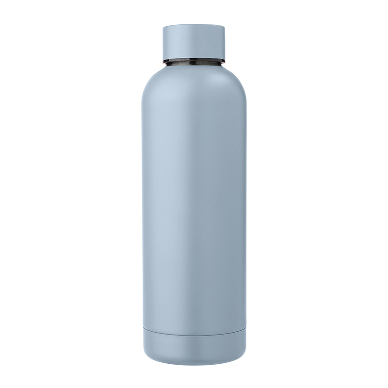 Thermosflasche matt - Bild 12