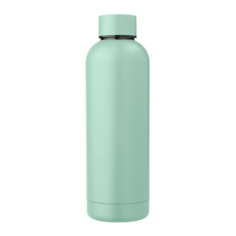 Thermosflasche matt - Bild 11