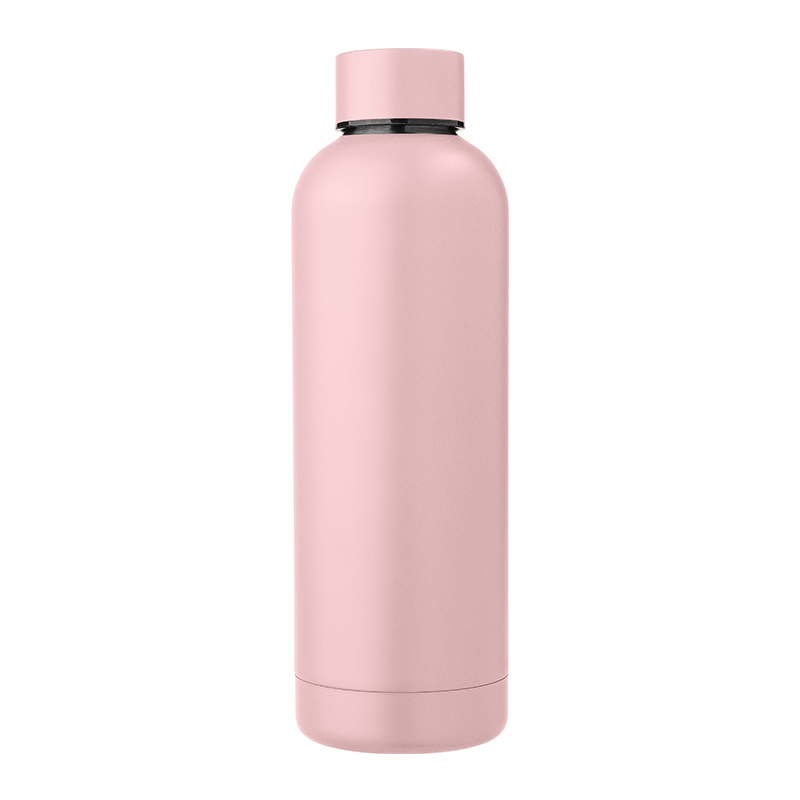 Thermosflasche matt - Bild 10