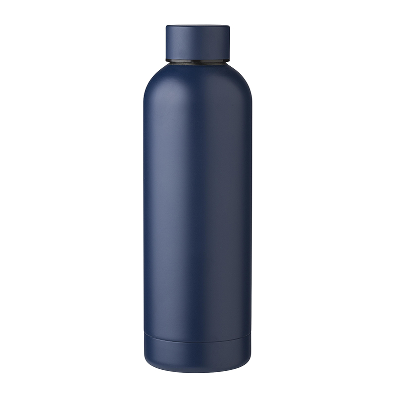 Thermosflasche matt - Bild 4