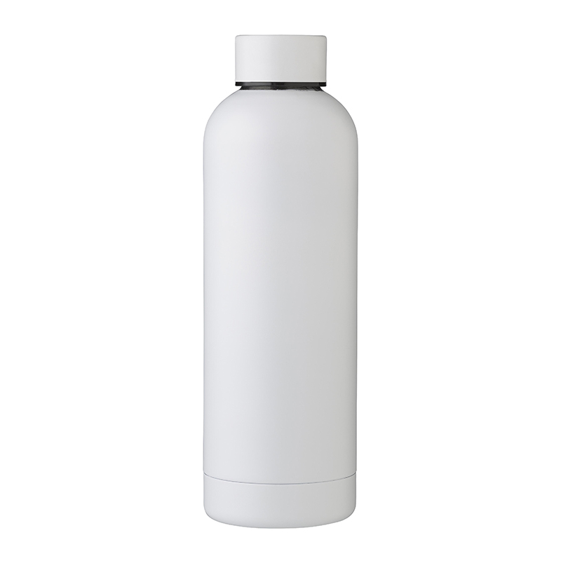Thermosflasche matt - Bild 6