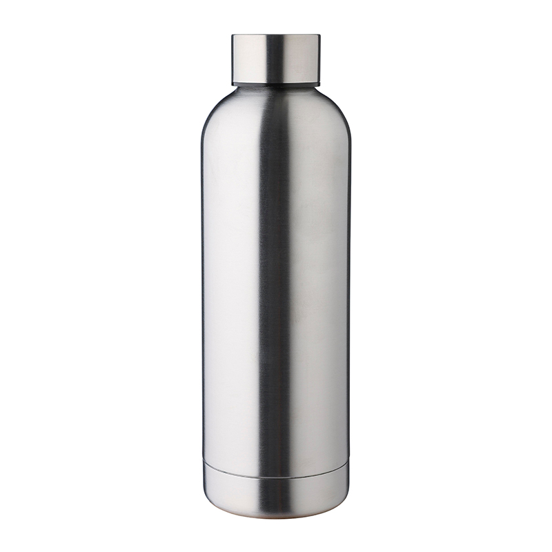 Thermosflasche matt - Bild 13