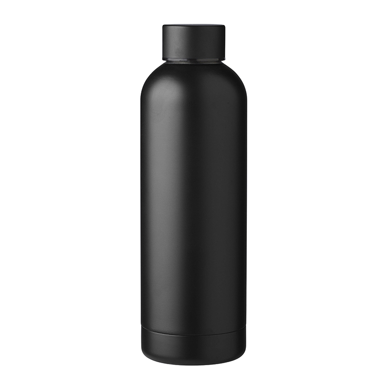 Thermosflasche matt - Bild 5