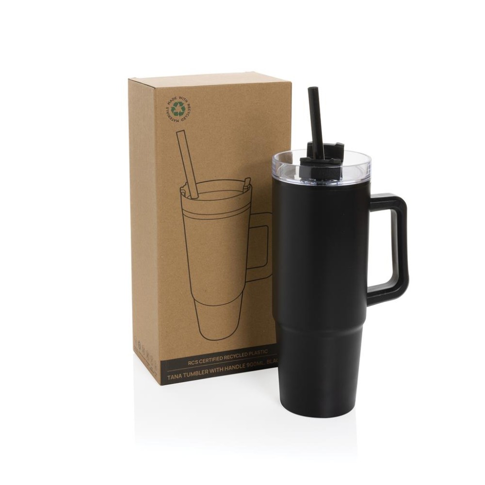 Trinkflasche 900 ml - Bild 3