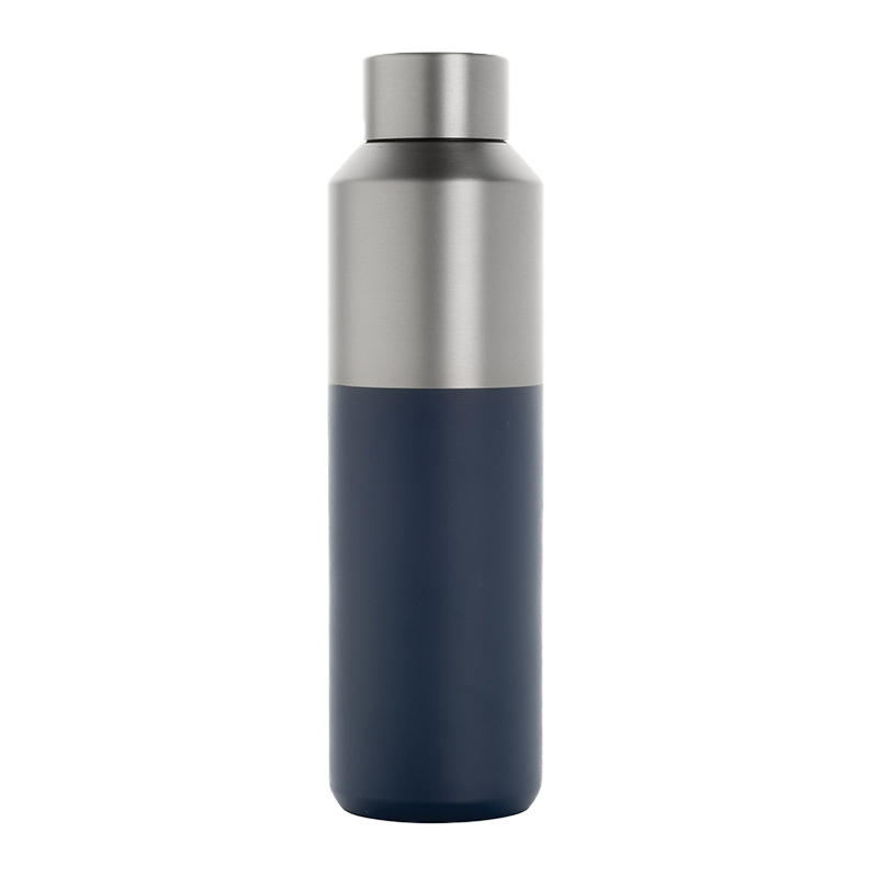 Doppelwandige Wasserflasche - Bild 5