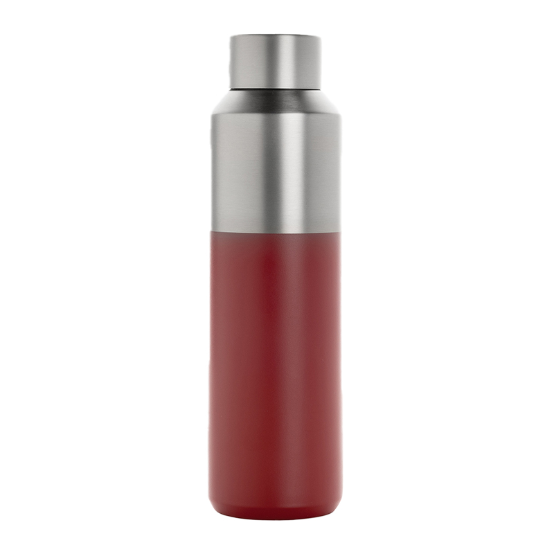 Doppelwandige Wasserflasche - Bild 8