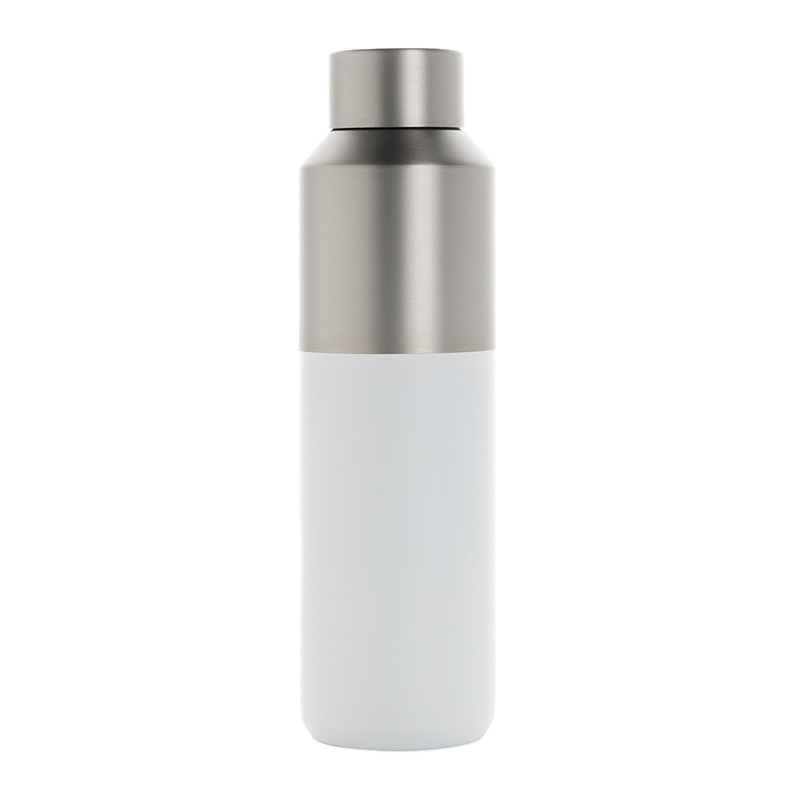 Doppelwandige Wasserflasche - Bild 7