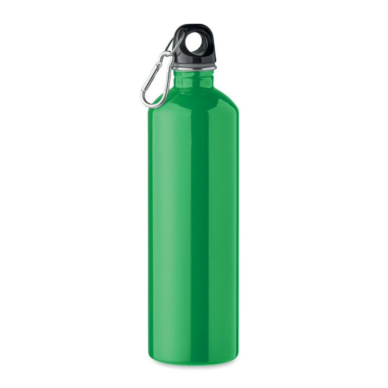 Wasserflasche mit Haken - Bild 5