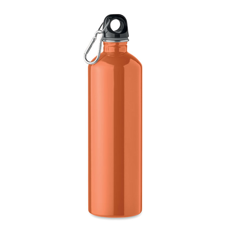 Wasserflasche mit Haken - Bild 4
