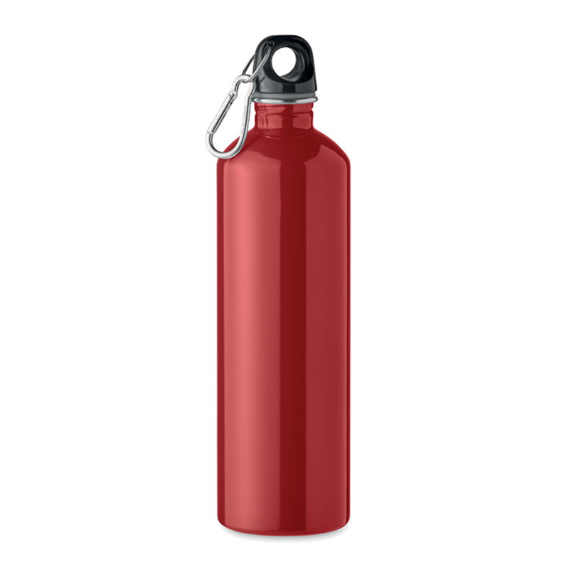 Wasserflasche mit Haken - Bild 3