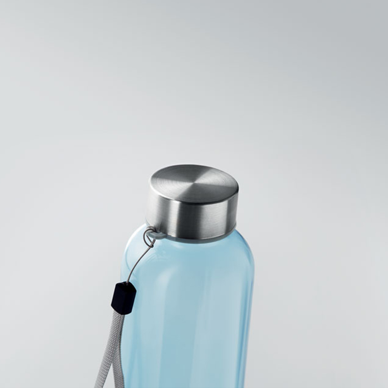 Wasserflasche aus RPET - Bild 2