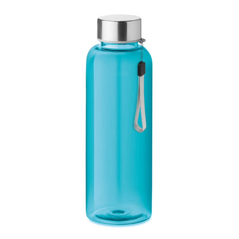 Wasserflasche aus RPET - Bild 3
