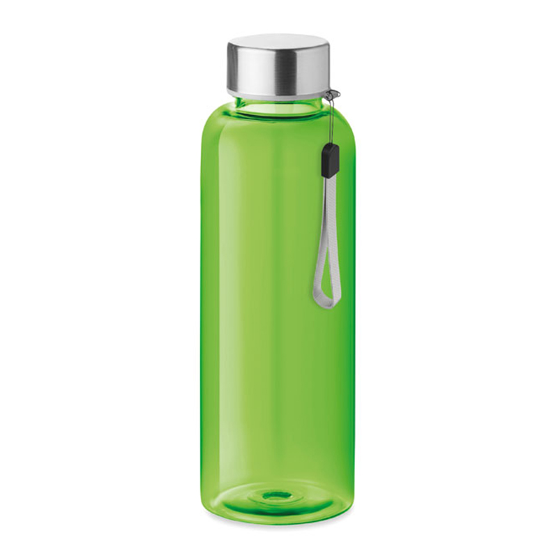 Wasserflasche aus RPET - Bild 6