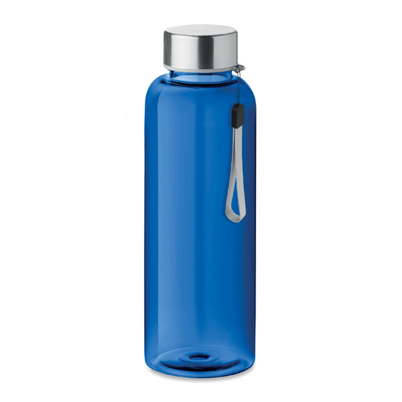 Wasserflasche aus RPET - Bild 4
