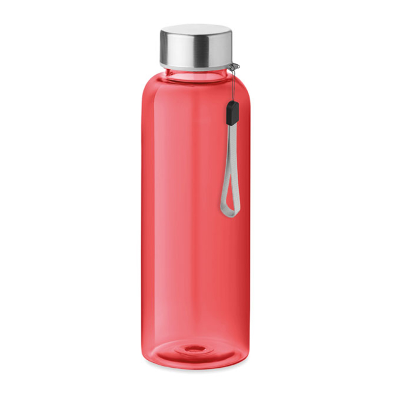 Wasserflasche aus RPET - Bild 8