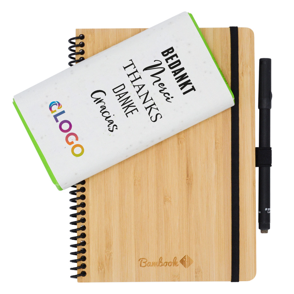 Bambook Geschenk - Bild 2