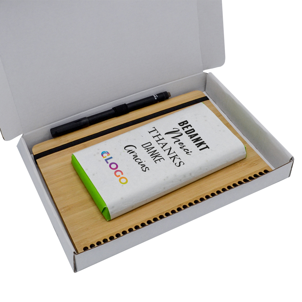 Bambook Geschenk - Bild 5