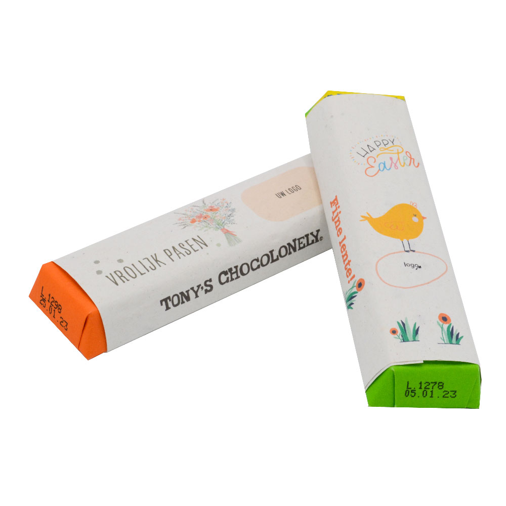 Tony's Chocolonely (50 Gr.) Samenpapierumschlag - Bild 2
