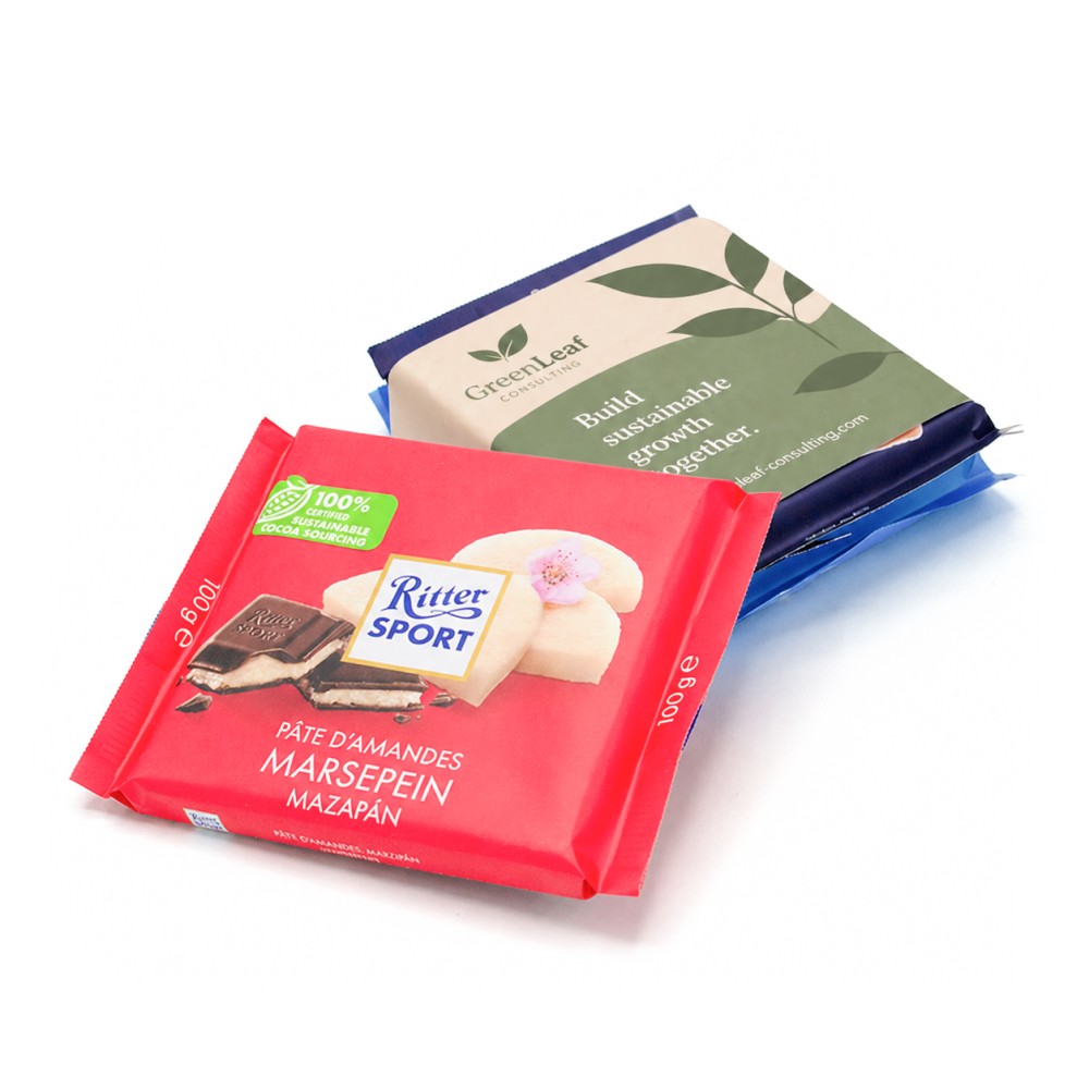Ritter Sport Doppel