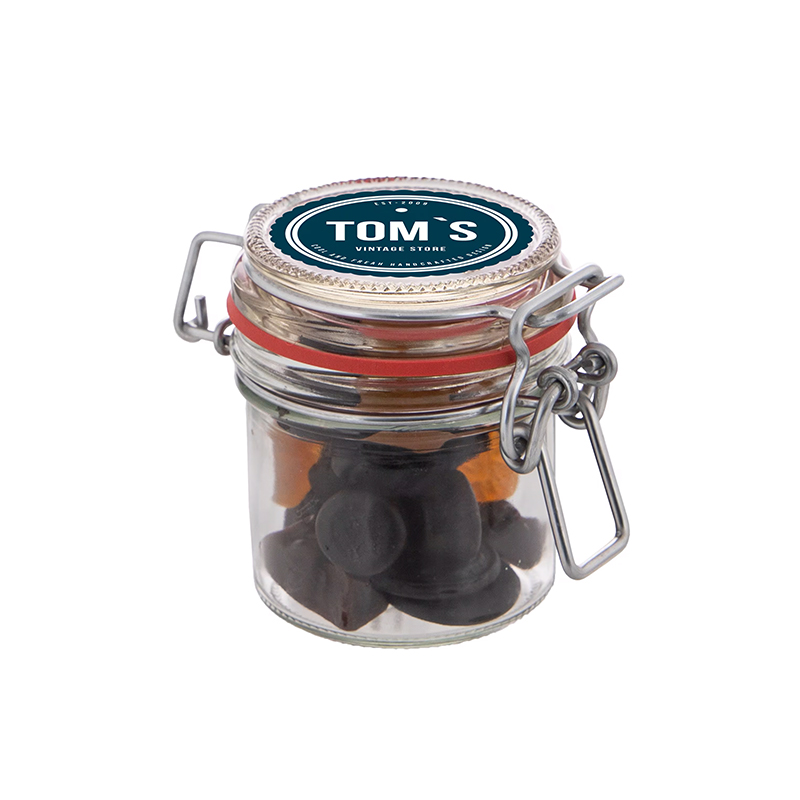 Mini-Bonbonglas - Bild 2