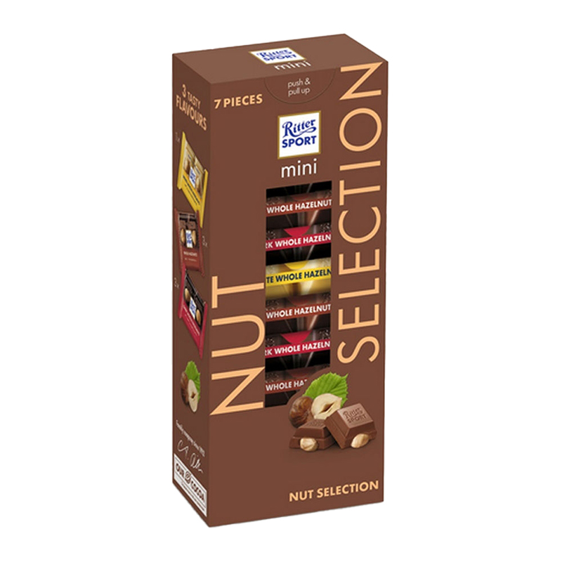 Ritter Sport Mix-Schächtelchen - Bild 3