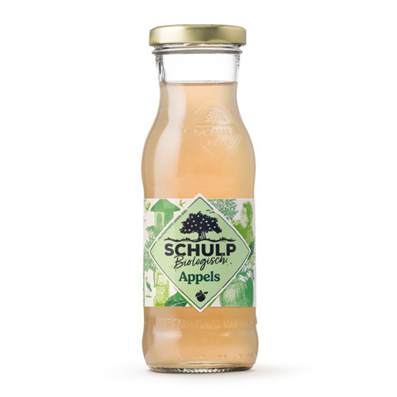 Schulp Bio Fruchtsäfte - Bild 2