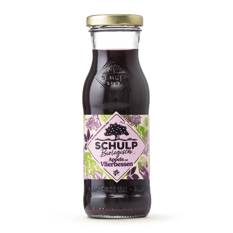 Schulp Bio Fruchtsäfte - Bild 4