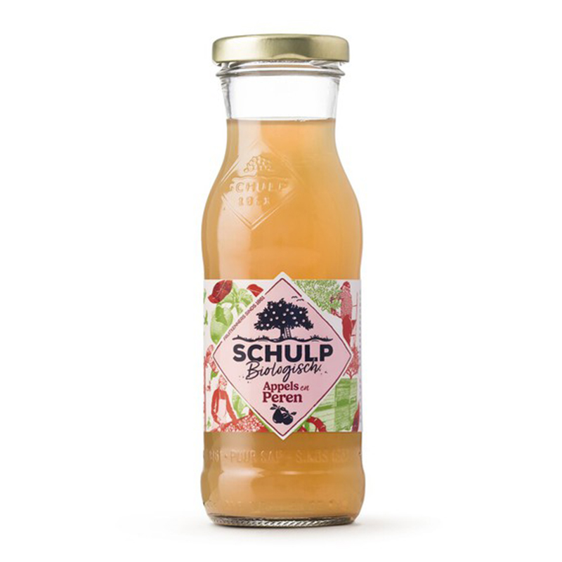 Schulp Bio Fruchtsäfte - Bild 5