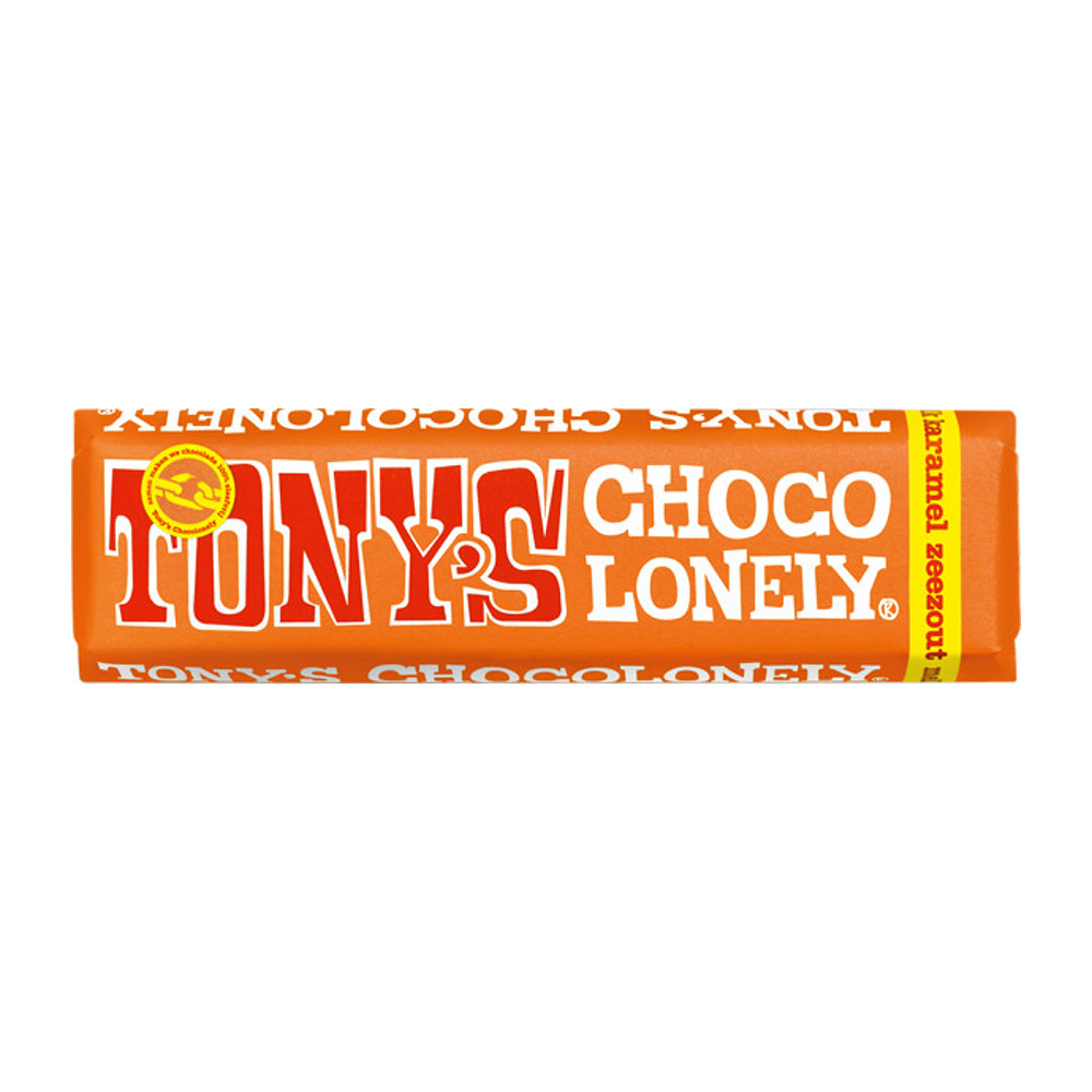 Tony's Chocolonely (50 gr.) Banderole mit eigenem Design - Bild 4