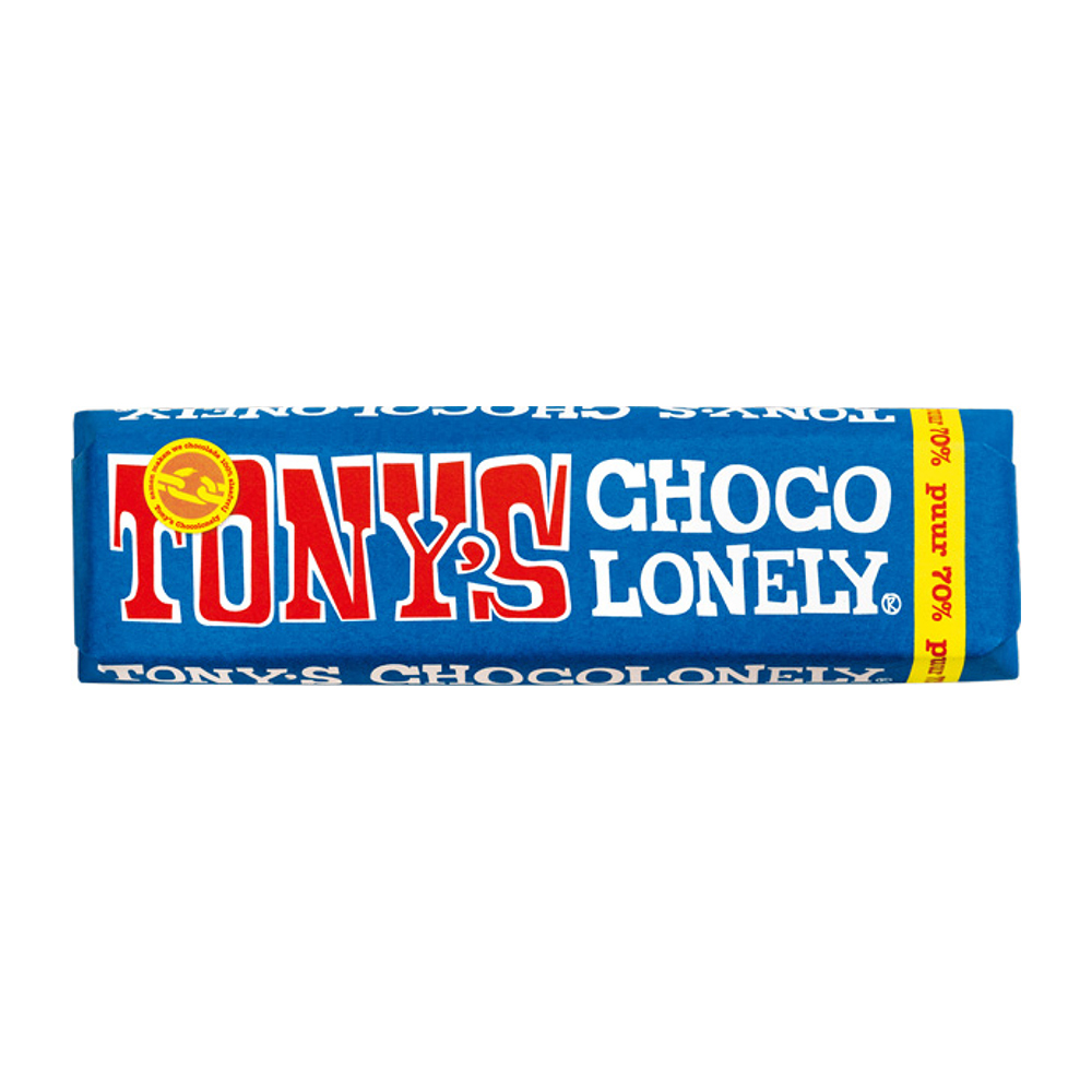 Tony's Chocolonely (50 gr.) Banderole mit eigenem Design - Bild 8