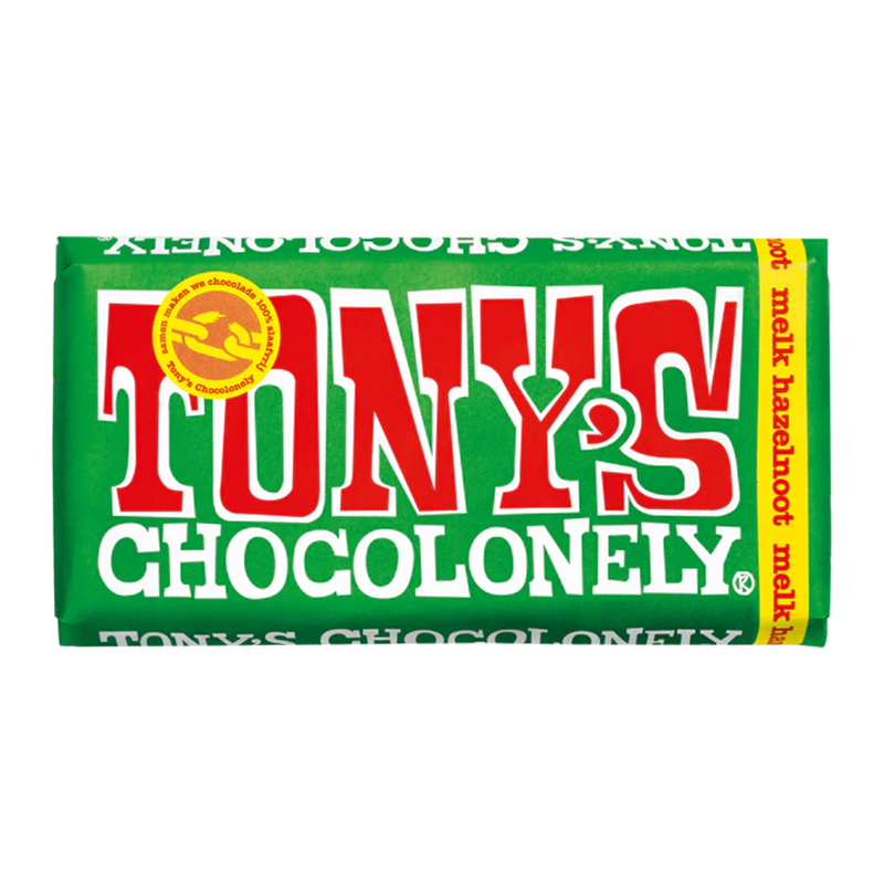 Tony's Chocolonely Osterriegel (180 Gr.) eigenes Design - Bild 4