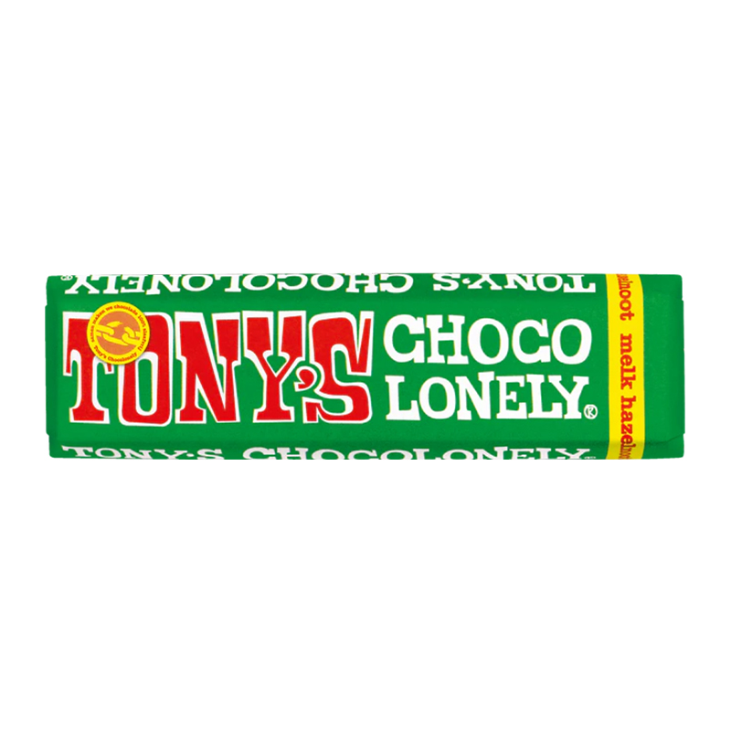 Tony's Chocolonely Osterriegel (50 Gr.) - Bild 3