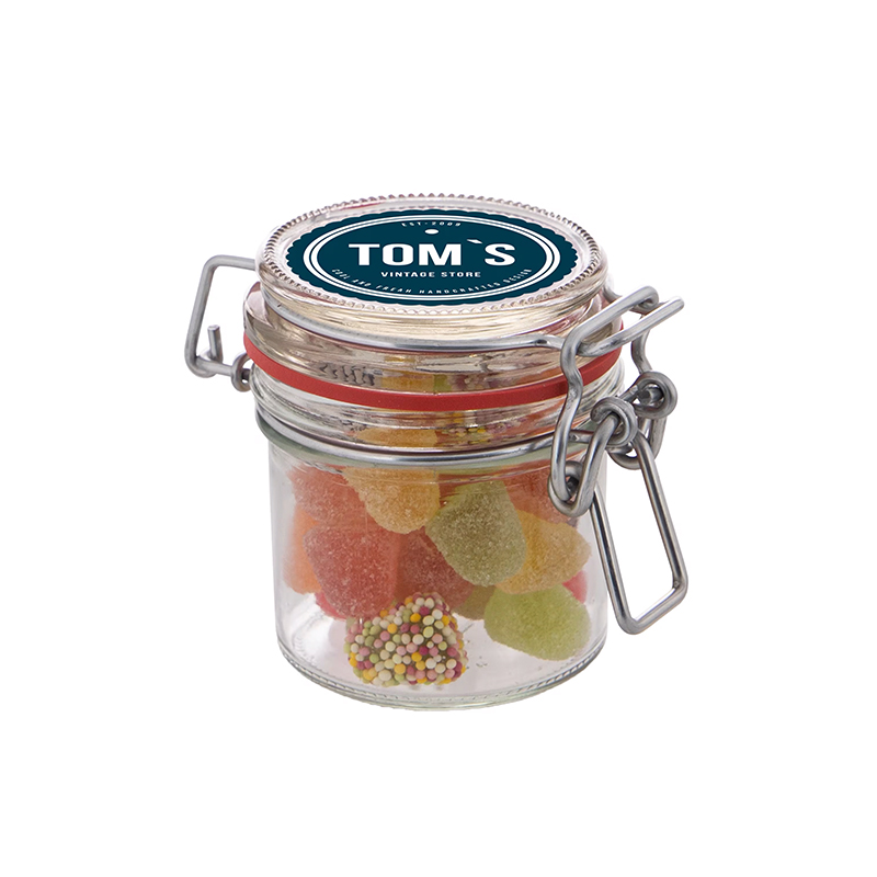 Mini-Bonbonglas - Bild 5